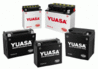 akku Yuasa 12N7-4B